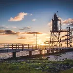 Seebrise - Dorumer Sielhuus 9 * Dorum