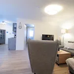 Seebrise - Dorumer Sielhuus 9 Apartman *