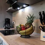 Seebrise - Dorumer Sielhuus 9 Apartman Dorum