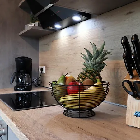 Seebrise Mit Sauna Und Balkon شقة دوروم