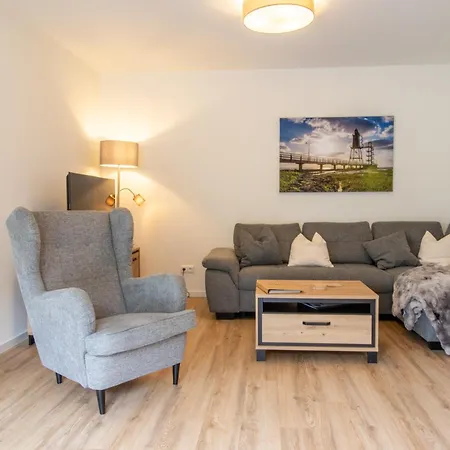 Seebrise - Dorumer Sielhuus 9 *