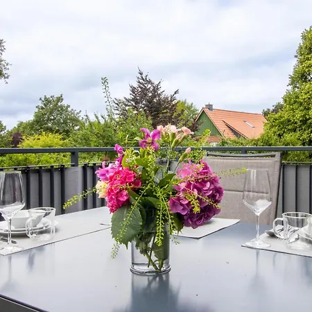 Seebrise - Dorumer Sielhuus 9 *